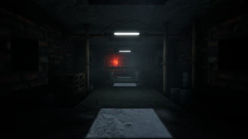 Below Nowhere screenshot 5