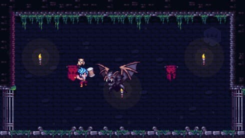 Wings of Endless screenshot 1