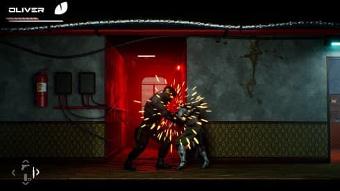MindKatt: First Strike screenshot 1