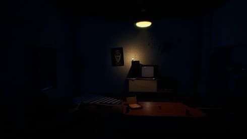 MIRROR MIRROR screenshot 1