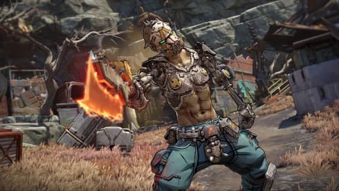 Borderlands 4 | Лицензия screenshot 4
