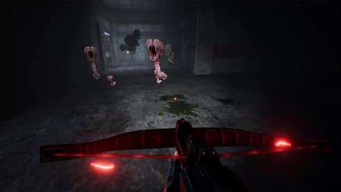 Phantom Fury screenshot 4