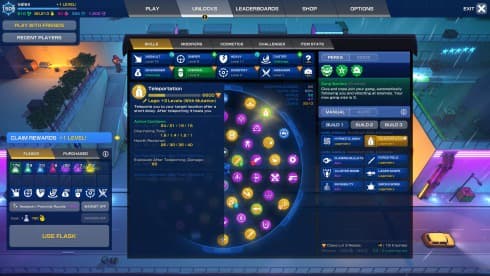Gene Shift Auto screenshot 4