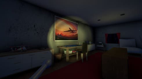 Loss screenshot 4