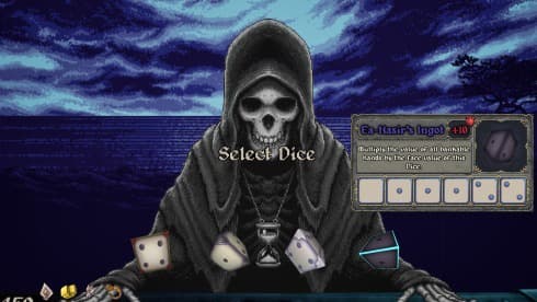 Dice With Death screenshot 6