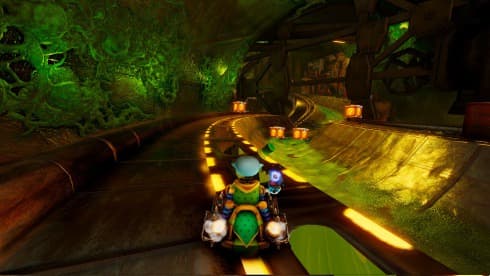The Karters 2: Turbo Charged screenshot 4