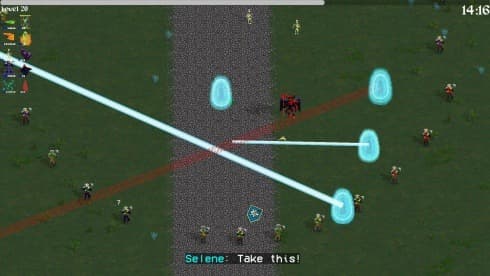 From Hell screenshot 3