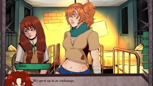 Gear of Glass: Eolarn's war screenshot 4