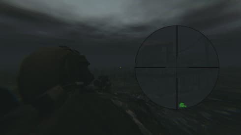 Dagger Directive screenshot 1