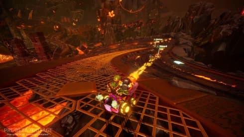The Karters 2: Turbo Charged screenshot 6