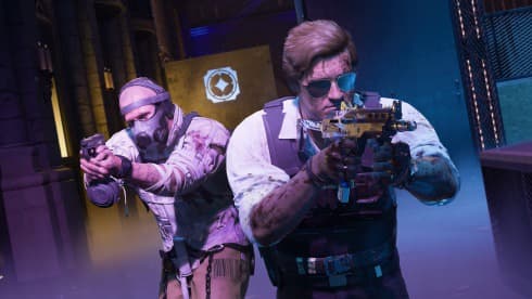 Call of Duty: Black Ops 6 screenshot 3