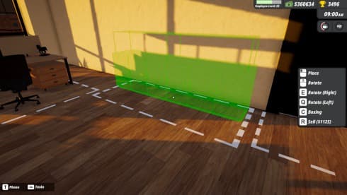 Office Simulator screenshot 5