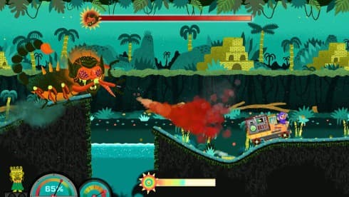 Funtasia screenshot 6