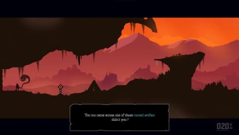 Demon Quest screenshot 5