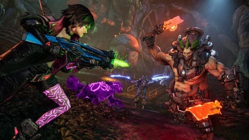 Borderlands 4 | Лицензия screenshot 1
