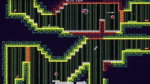 Ninja Ming screenshot 5