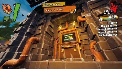 GLUM screenshot 6