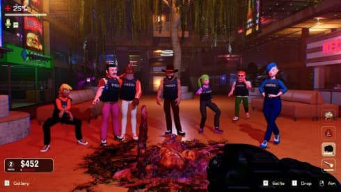 The Headliners screenshot 5