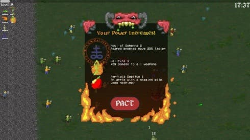 From Hell screenshot 5