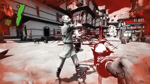 GLUM screenshot 3