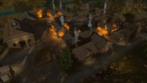Exile screenshot 3