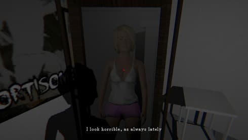 Crime Passional screenshot 1