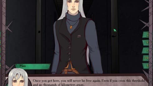 Gear of Glass: Eolarn's war screenshot 6