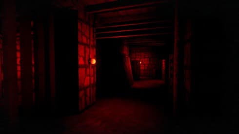 Below Nowhere screenshot 4