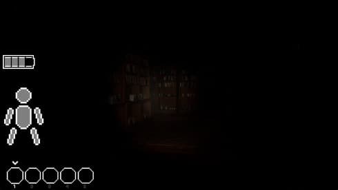 Below Nowhere screenshot 6