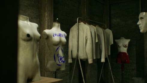 Manivore screenshot 6