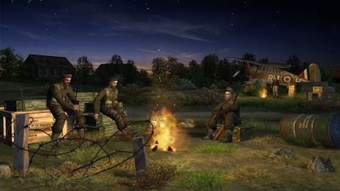Soldiers: Heroes of World War 2 screenshot 6