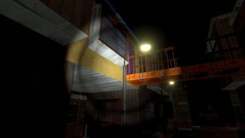 The Old Woman screenshot 2