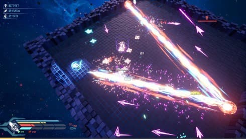 Shape Shifter: Formations screenshot 2