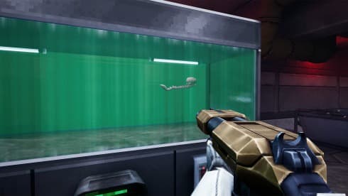 Phantom Fury screenshot 3
