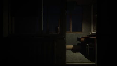 The Last Visit: 98th screenshot 6