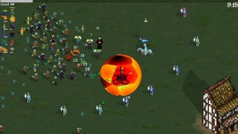From Hell screenshot 4