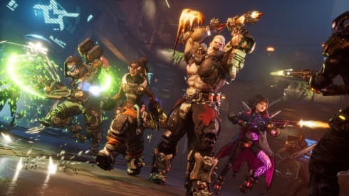 Borderlands 4 | Лицензия screenshot 2