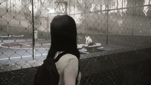 Scarred screenshot 2