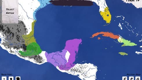 Doodle Empires screenshot 3