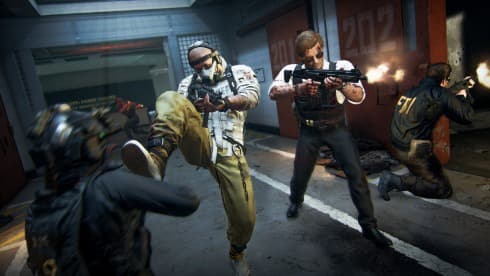 Call of Duty: Black Ops 6 screenshot 5