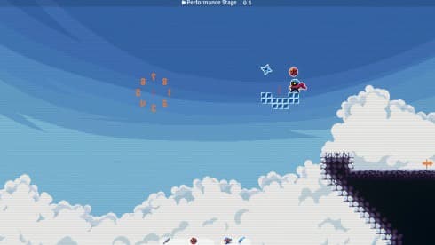 Ninja Ming screenshot 4