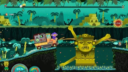 Funtasia screenshot 5