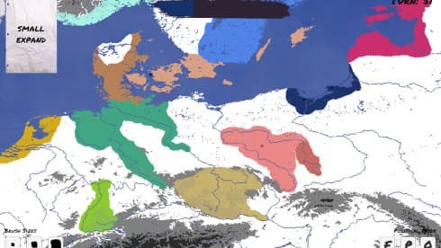 Doodle Empires screenshot 2