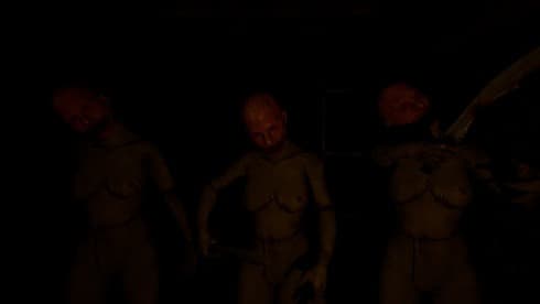 Unknown Host screenshot 4