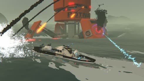 Trailmakers screenshot 4