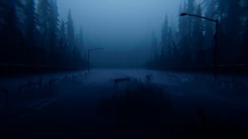 Exit The Abyss screenshot 5
