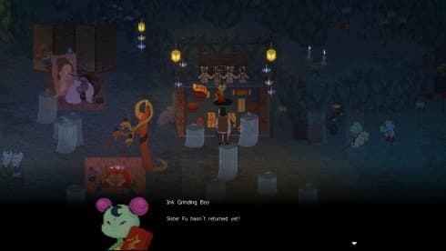 The Rewinder 2 screenshot 1