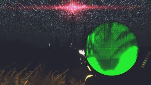 Dagger Directive screenshot 4