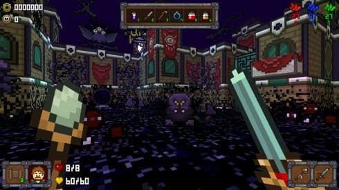 One More Dungeon screenshot 6