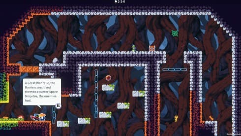 Ninja Ming screenshot 6